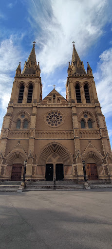 Enjoy Church Adelaide