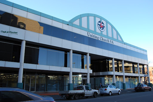 Uniting Church In Australia, South Australia
