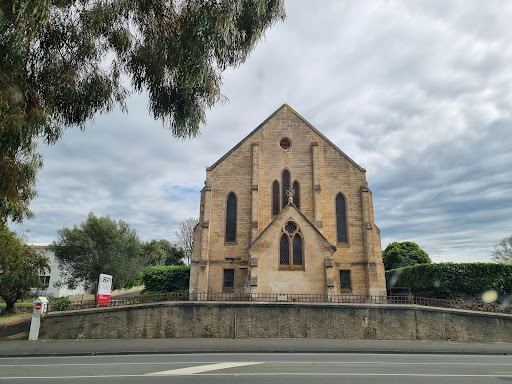 Liberty Church Mount Gambier