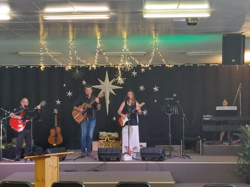 Mount Gambier Christian Centre