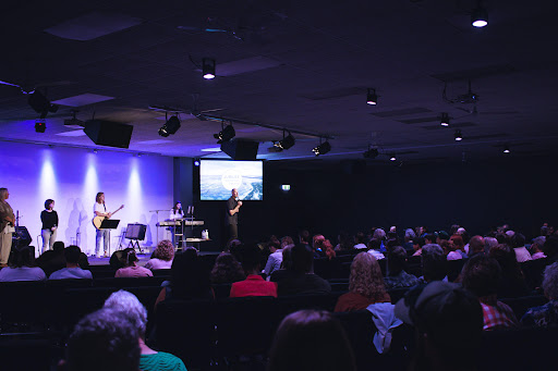 Jubilee Church Mt Gambier