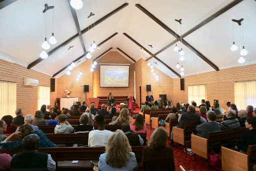 Mount Gambier Seventh-day Adventist Church