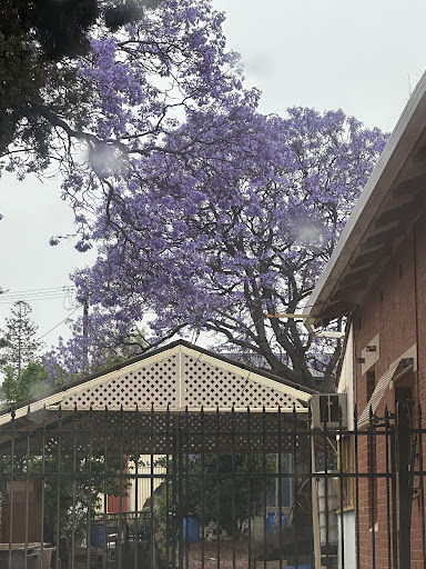 St Teresa’s Catholic Church