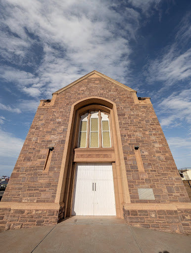 Whyalla Uniting Church