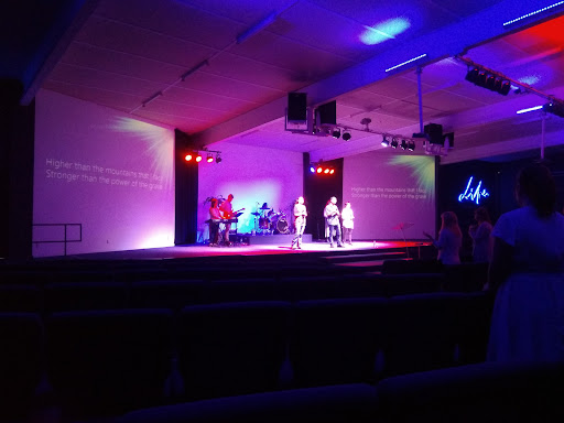 Life Unlimited Church