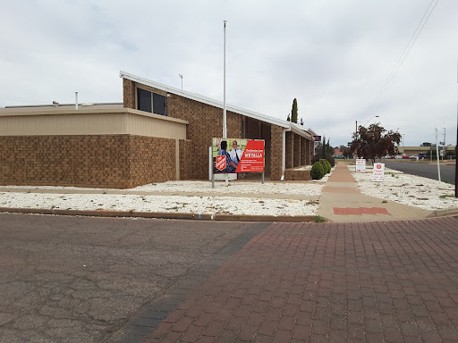 The Salvation Army Whyalla Corps