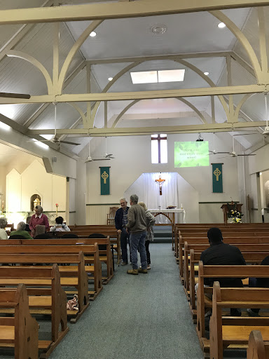 Kingaroy Nanango Catholic Parishes