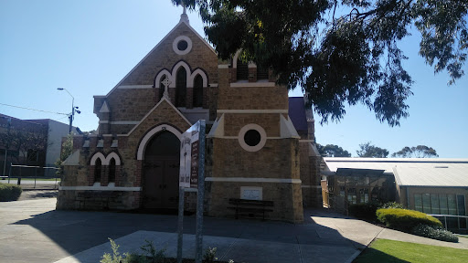 Holy Redeemer Catholic Church