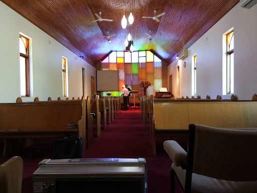 Murray Bridge Seventh-day Adventist Church