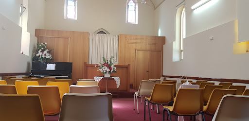 Murraylands Baptist Church