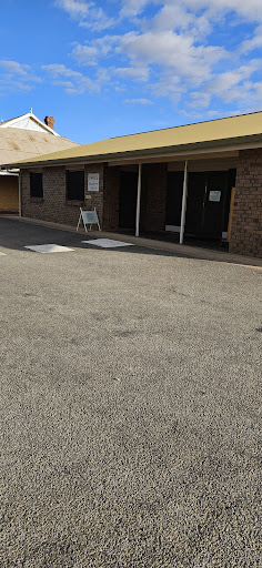 Emmanuel Christian Outreach - Murray Bridge