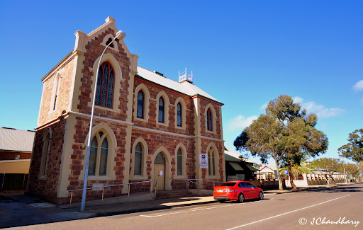 Port Augusta Uniting Church
