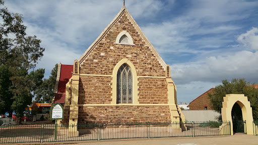 Anglican Parish Port Augusta / Quorn