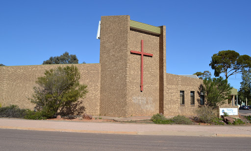 Port Augusta Lutheran Church