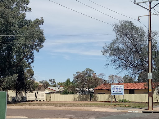 Crossroads Christian Centre