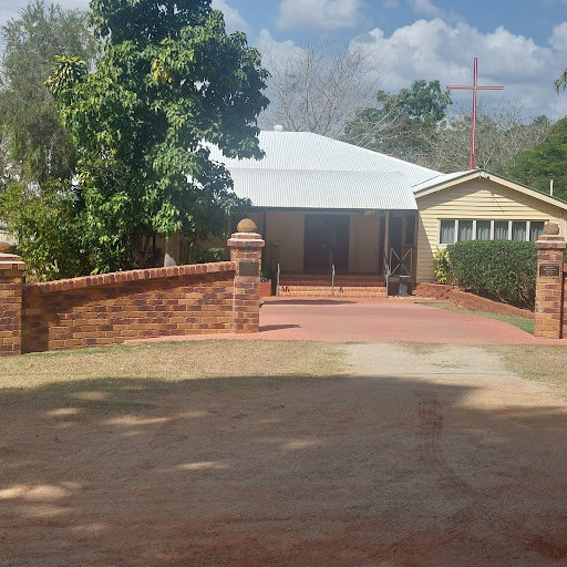 Christian Outreach Centre
