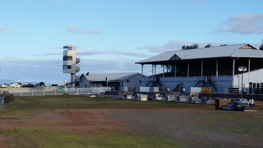 Port Augusta Racing Club