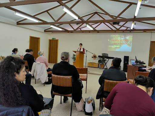 New Life Fellowship