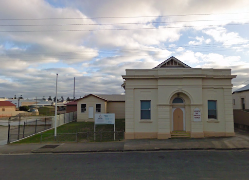 Port Lincoln Seventh-day Adventist Church