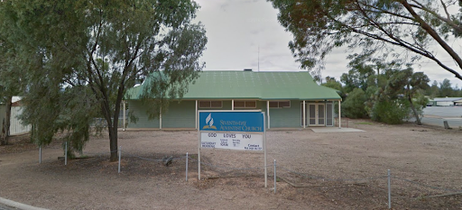 Port Pirie Seventh-Day Adventist Church