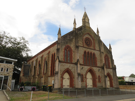 Transform Uniting Church - Gawler