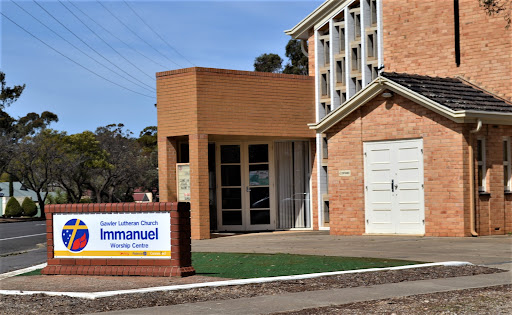 Gawler Lutheran Church Immanuel Worship Centre