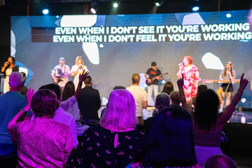 Encounter Church Gawler