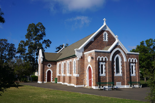 Saint John's Anglican Church
