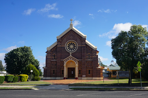 Saint Joseph's Catholic Church