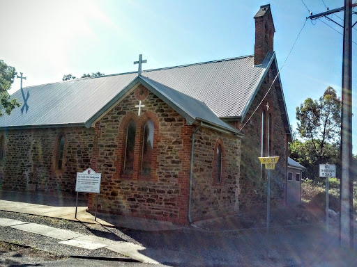Church of the Transfiguration