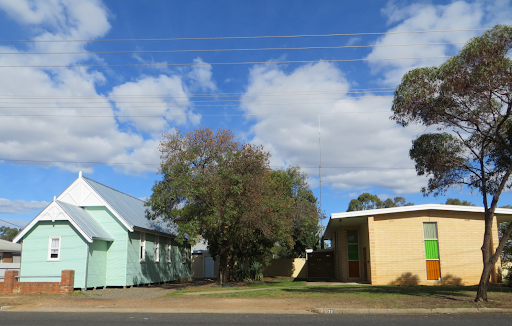 Gawler Seventh-Day Adventist Church