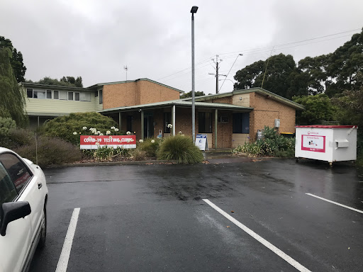 Christian Gospel Centre