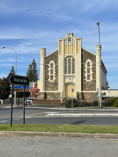 Victor Harbor Seventh-Day Adventist Church