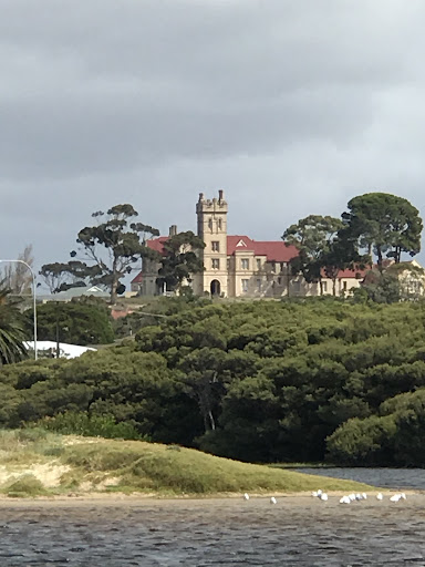 Adare Uniting Church