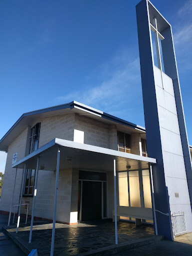 Naracoorte Uniting Church