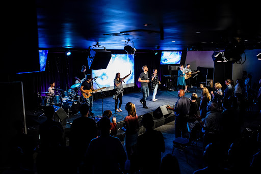Max Life Church Naracoorte