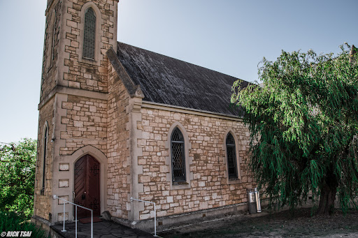 St Thomas Of Aquinas