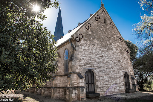 Naracoorte Presbyterian Church