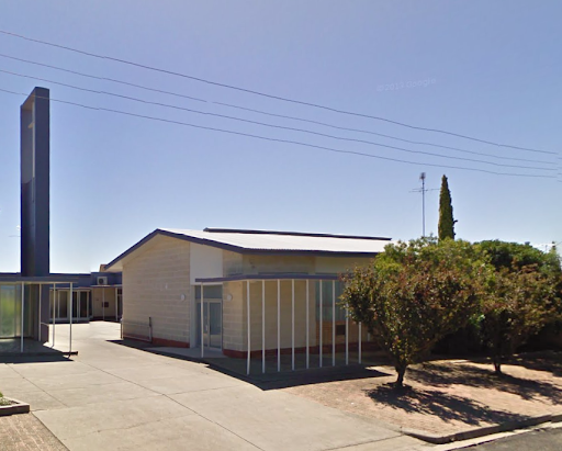 Naracoorte Seventh-Day Adventist Church