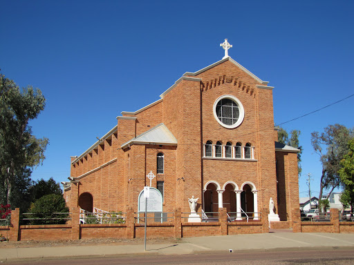 St Brigid's Catholic Church