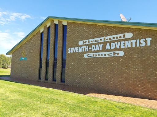 Riverland Seventh-Day Adventist Church