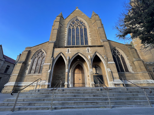 St David's Cathedral
