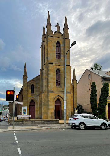 St. Joseph's Church