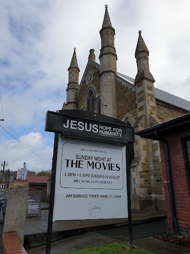 Hillsong Church Hobart Campus
