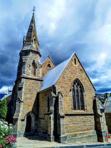 Anglican Parish of All Saints South Hobart