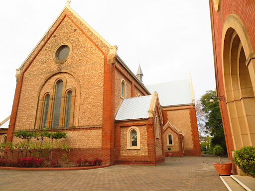 Christ Church North Adelaide