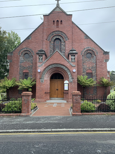 St Francis Xavier's Catholic Church