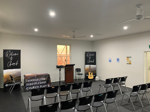 Potters House Church Hobart