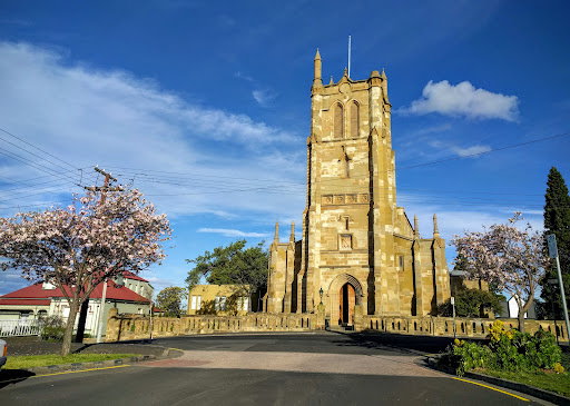 Holy Trinity Greek Orthodox Parish of Hobart