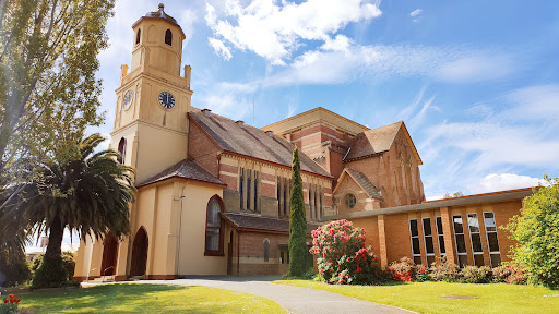 St Johns Anglican Church
